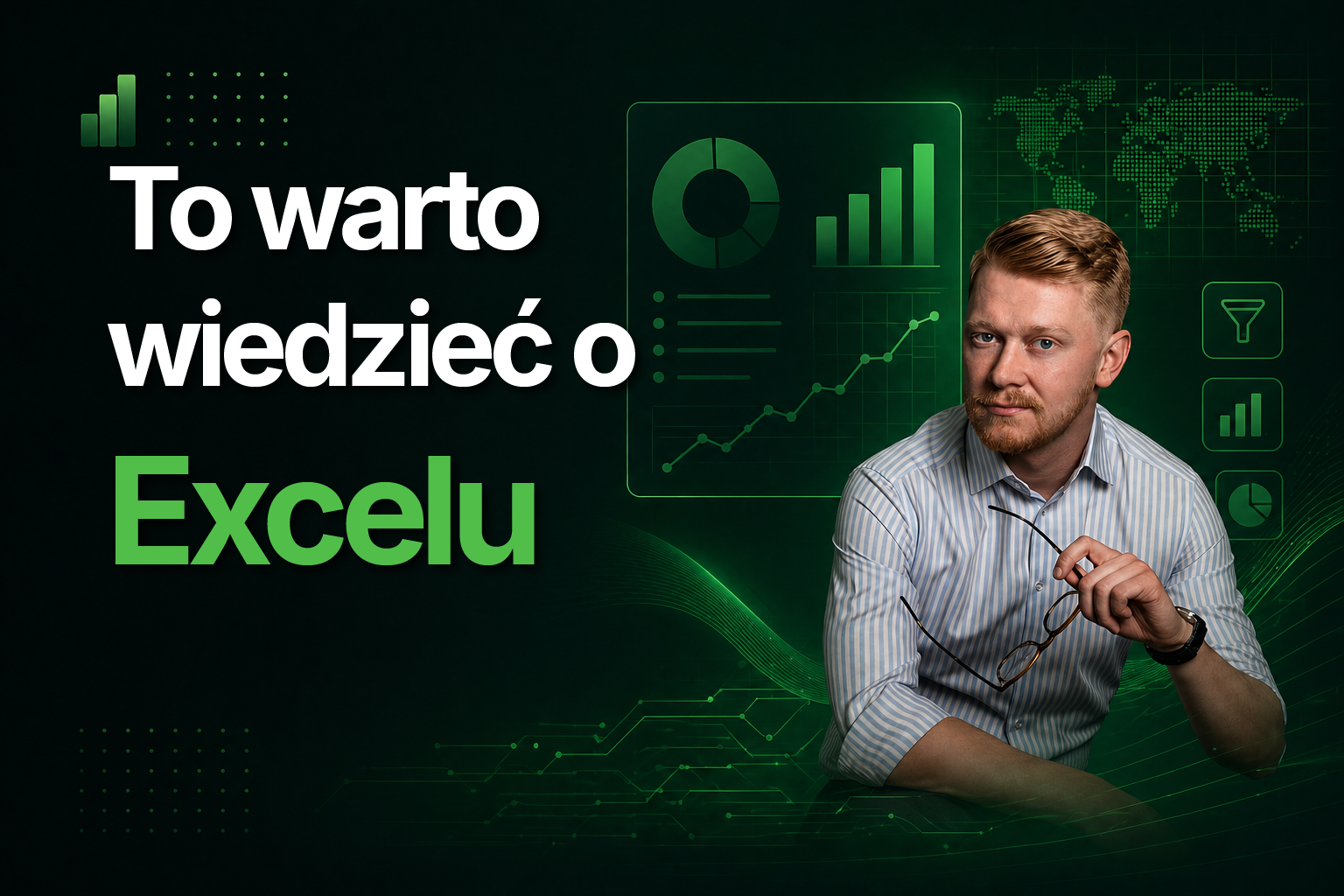 Ilustracja artykułu: Power Query vs VBA — kiedy co wybrać?