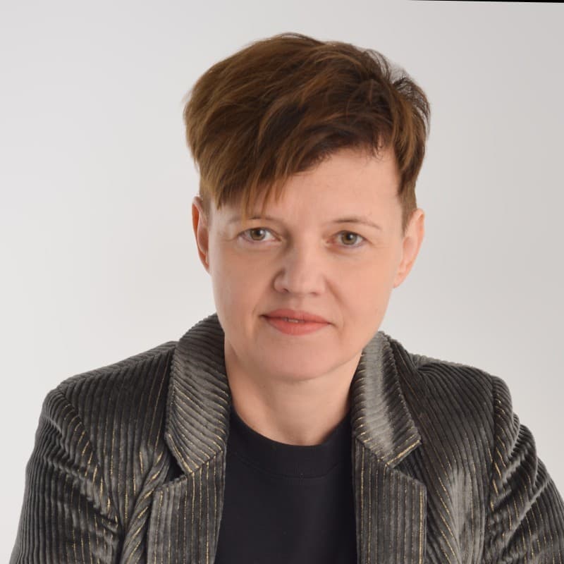 Grażyna Goławska