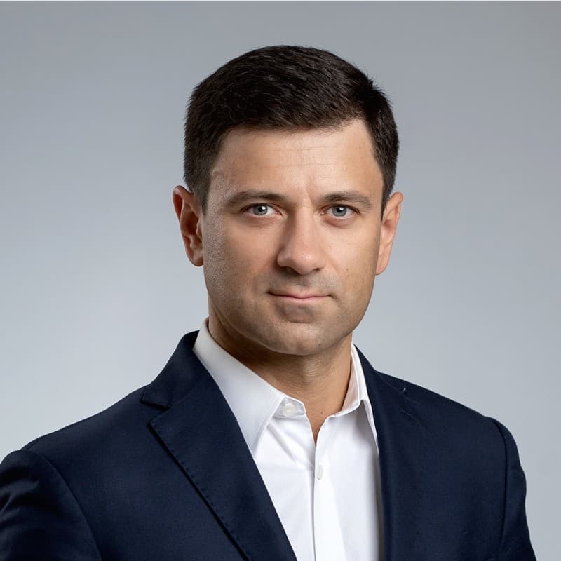 Hubert Klikowicz