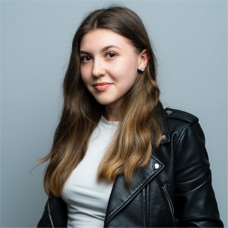Julia Stasiewicz