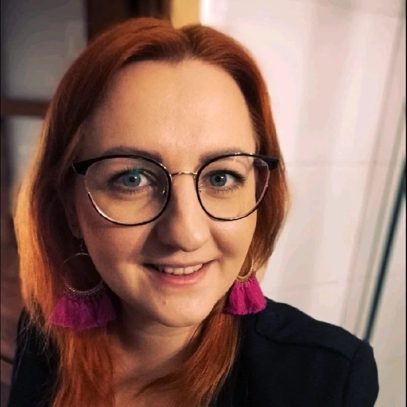 Justyna Milczarek