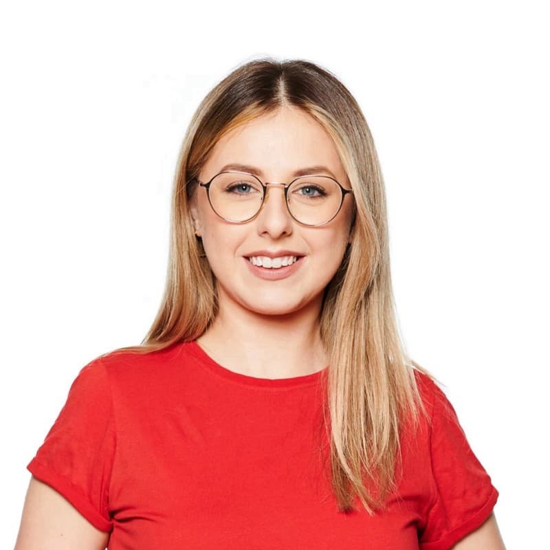 Agnieszka Matuszak