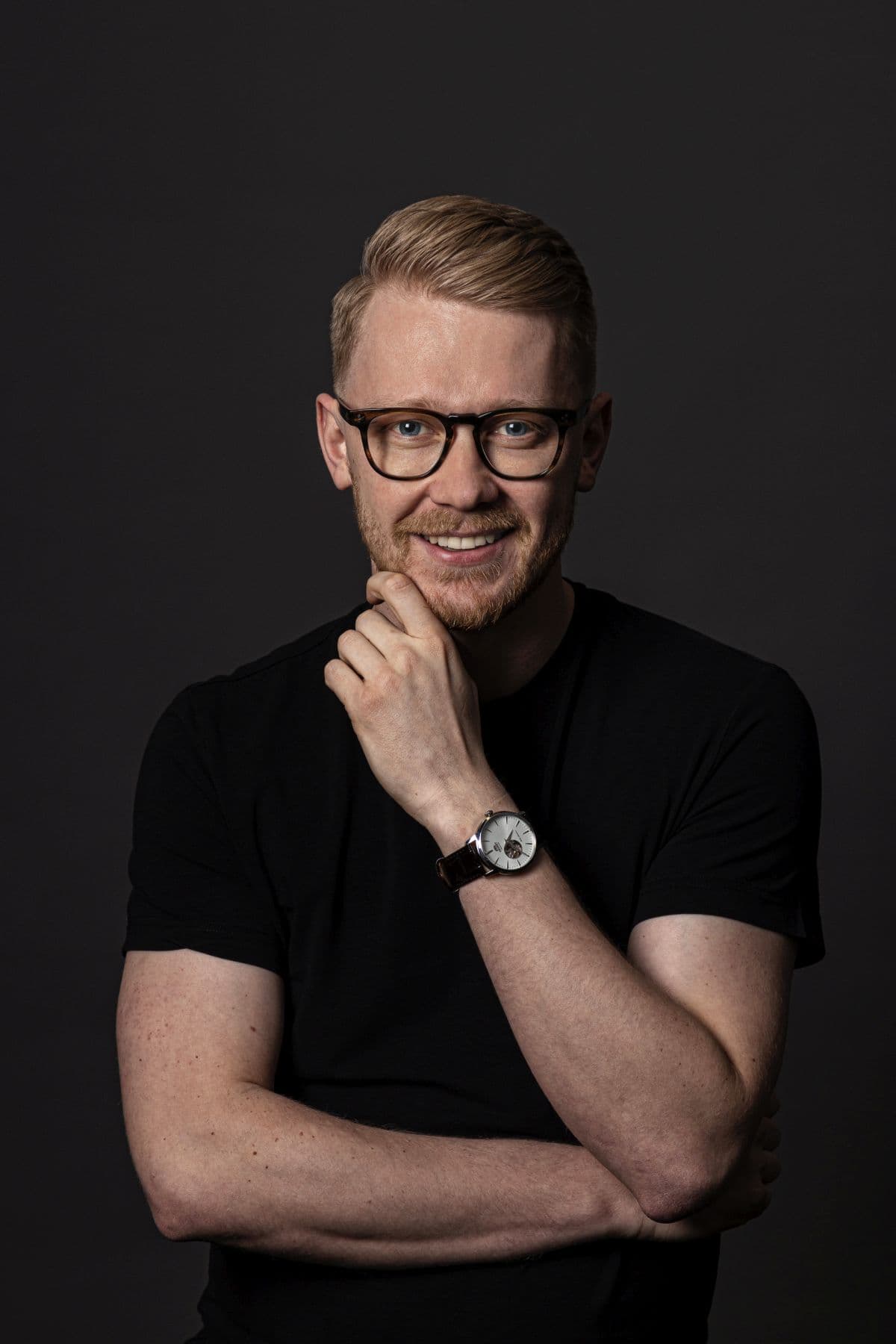 Radosław Sobczak – Microsoft Certified Trainer